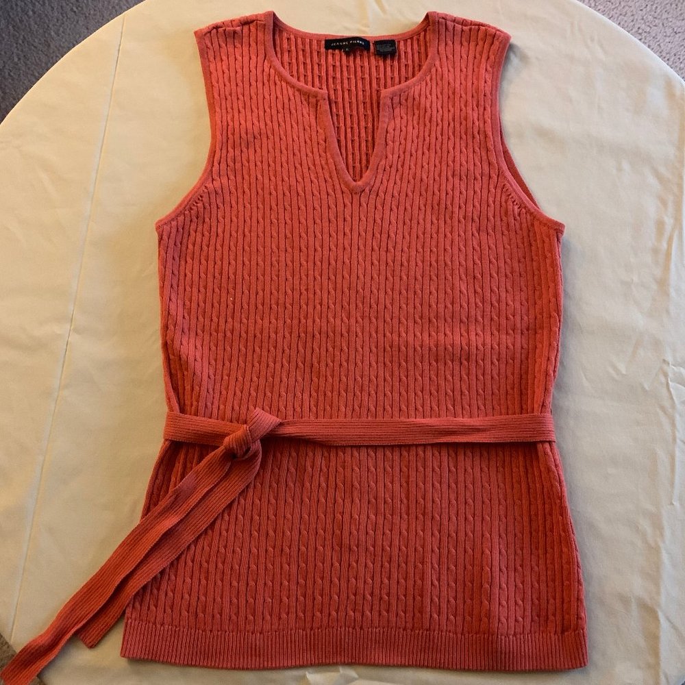 Women's Cable Knit Sweater